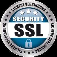 SSL-Encyrption