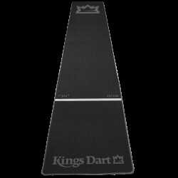 Kings Dart  Dartteppich „Turnier Pro“
