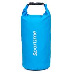 Sportime  Drybag „ Indiana 25 Liter“ Blau