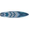 Sportime Seegleiter Pro Carbon Set, 11'4 Touring Board