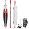 Airboard iSUP Board "Rocket Light 14'0"