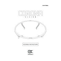 Target LED-Beleuchtung "Corona Vision"