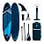 Gladiator Stand Up Paddling Board Set 