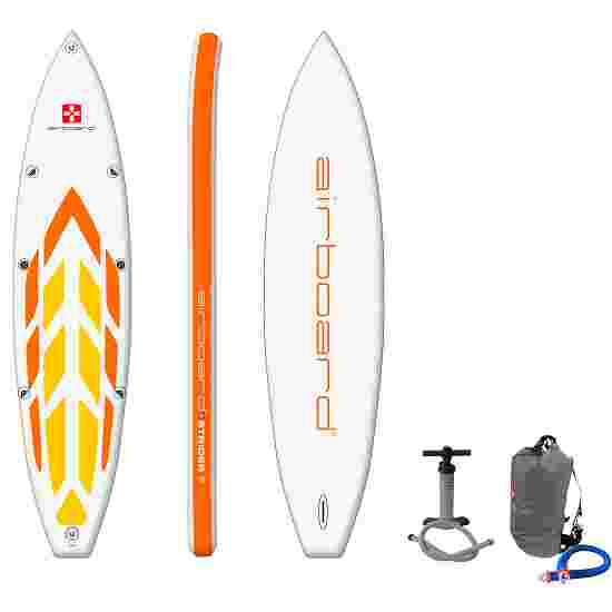 Airboard I-SUP &quot;Strider UL&quot; 9'9