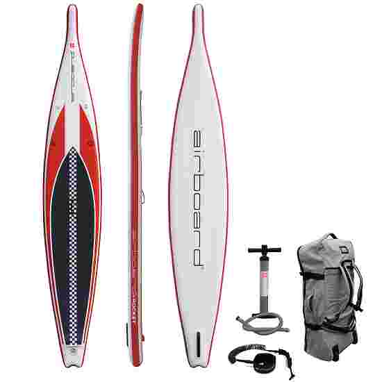 Airboard iSUP Board &quot;Rocket Light 14'0&quot;