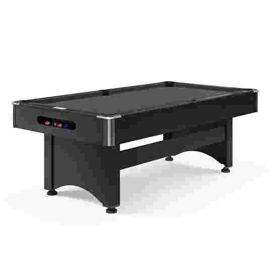Automaten Hoffmann Billardtisch Galant Edition 2023 Platinum Grey, 7 ft