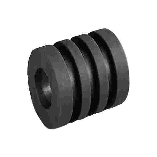 Automaten Hoffmann Rückstoß-Stangenpuffer für 16 mm Stangen 30 mm
