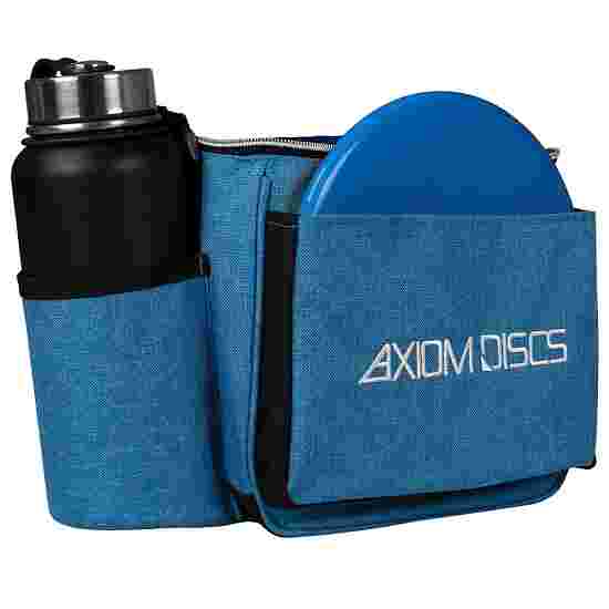 Axiom Discs Cell Starter Bag Heather Blue