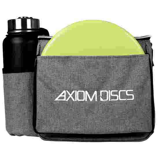 Axiom Discs Cell Starter Bag Heather Gray
