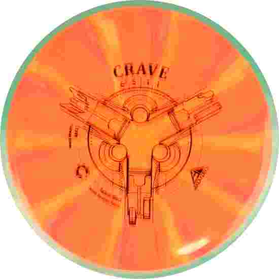 Axiom Discs Crave, Cosmic Neutron, Fairway Driver, 6.5/5/-1/1 162 g, Sunrise