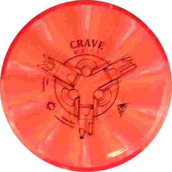 Axiom Discs Crave, Cosmic Neutron, Fairway Driver, 6.5/5/-1/1 162 g, Red