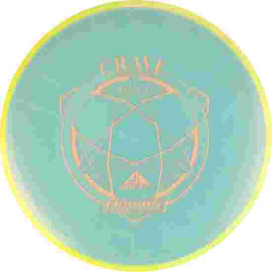Axiom Discs Crave, Fission, Fairway Driver, 6.5/5/-1/1 150-155 g, 151 g, Sea