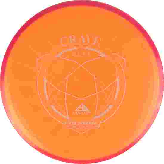 Axiom Discs Crave, Fission, Fairway Driver, 6.5/5/-1/1 150-155 g, 151 g, Candy