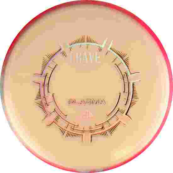 Axiom Discs Crave, Plasma, Fairway Driver, 6.5/5/-1/1 161 g, White