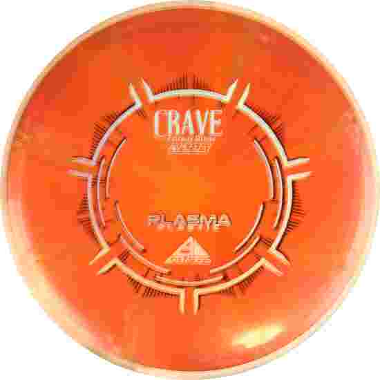 Axiom Discs Crave, Plasma, Fairway Driver, 6.5/5/-1/1 158 g, White