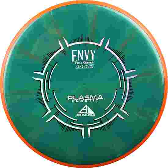 Axiom Discs Envy, Plasma, Putter, 3/3/0/2 171 g, Green