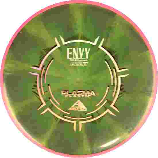 Axiom Discs Envy, Plasma, Putter, 3/3/0/2 174 g, Polarlight