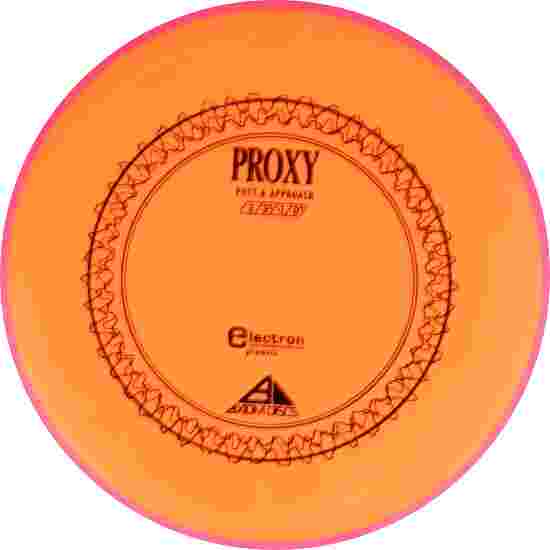 Axiom Discs Proxy, Electron, Putter, 3/3.5/-1/0.5 170-175 g, 173 g, Skin
