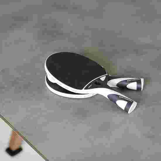 Cornilleau Outdoor-Tischtennisplatte &quot;Lifestyle&quot; Weiß