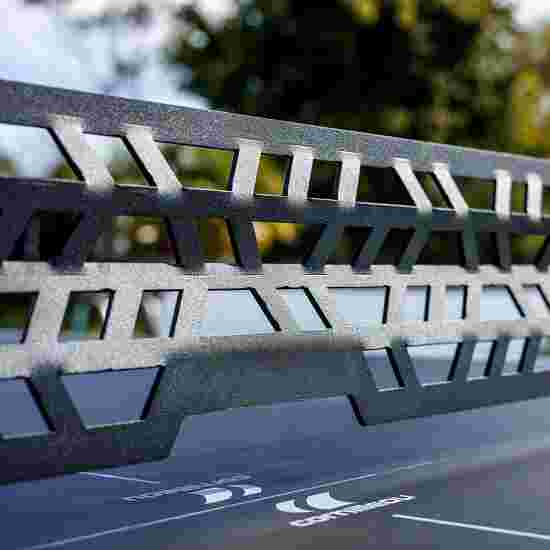 Cornilleau Outdoor-Tischtennisplatte &quot;Lifestyle&quot; Schwarz
