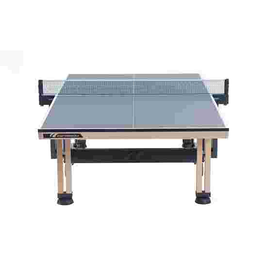 Cornilleau Tischtennisplatte &quot;Competition 850 Wood&quot; Grau
