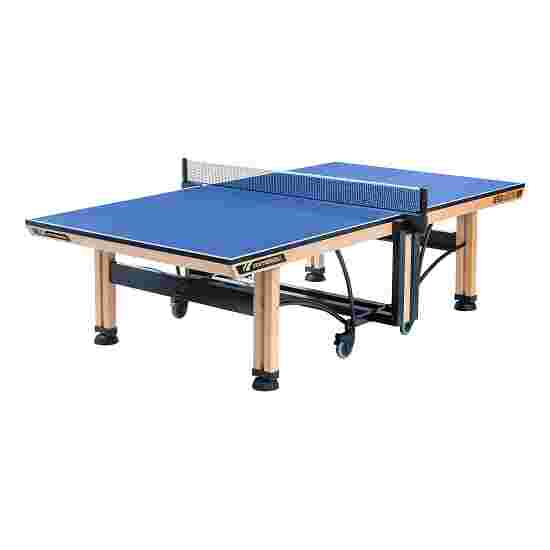 Cornilleau Tischtennisplatte &quot;Competition 850 Wood&quot; Blau