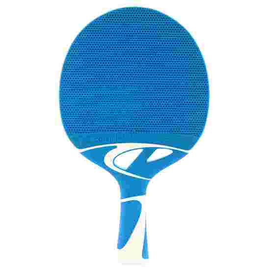 Cornilleau Tischtennisschläger
 &quot;Tacteo Outdoor&quot; Tacteo 30 für Einsteiger, Blau, Edition 2022