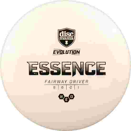 Discmania Essence, Neo, Fairway Driver, 8/6/-2/1 White, 173-176 g