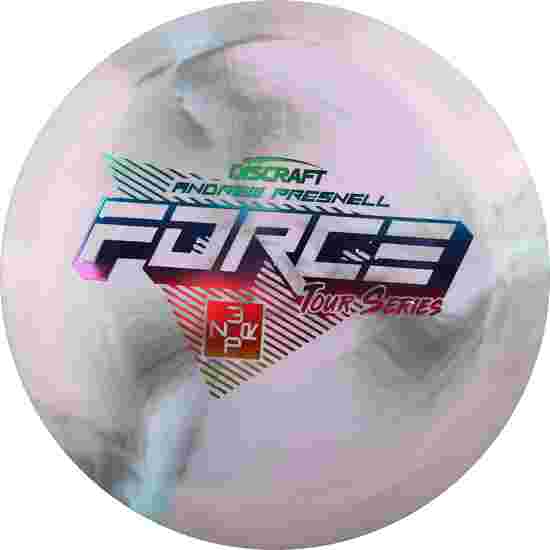 Discraft 2022 Andrew Presnall Tour Series Force 12/5/0/3 Rock 174 g
