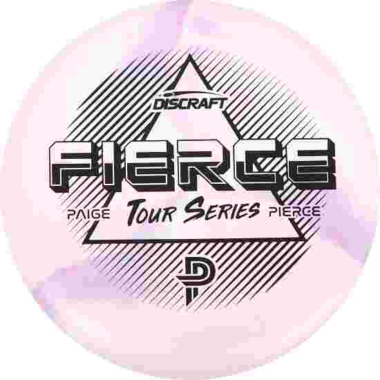 Discraft 2022 Paige Pierce Tour Series Fierce 3/4/-2/0 Swirl Lavender 175 g
