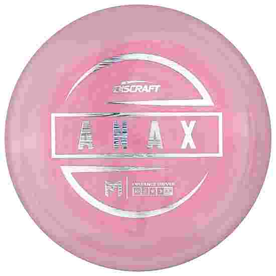 Discraft Anax, ESP Line, Distance Driver 10/6/0/3 174 g, pastel rosé - metallic silver