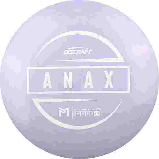 Discraft Anax Paul Mc Beth, Distance Driver, 10/6/0/3 174 g, Swirl Lavender