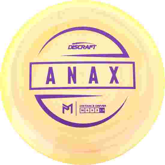 Discraft Anax Paul McBeth, 10/6/0/3 Swirl Beach 176 g