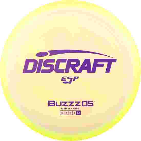 Discraft Buzzz OS, ESP Line, 5/4/0/3 181 g, Swirl Sunrise