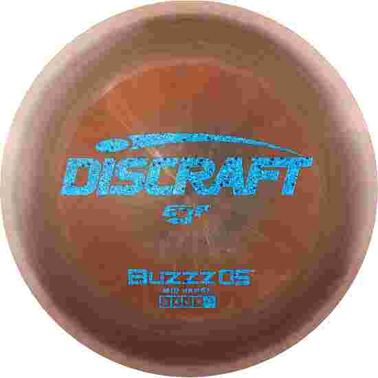 Discraft Buzzz OS, ESP Line, 5/4/0/3 180 g, Swirl Driftwood