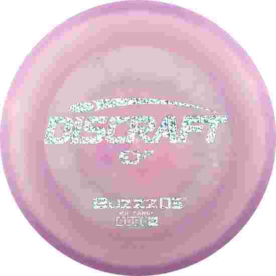 Discraft Buzzz OS, ESP Line, 5/4/0/3 177 g, Swirl Lilac