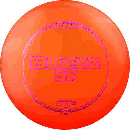 Discraft Buzzz SS, Z Line, Midrange Driver, 5/4/-1/1 180 g, Orange