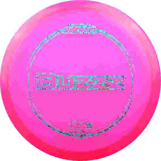 Discraft Buzzz, Z Line, Midrange Driver 5/4/-1/1 177 g, Pink