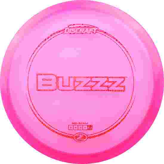Discraft Buzzz, Z Line, Midrange Driver 5/4/-1/1 180 g, Pink