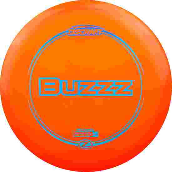 Discraft Buzzz, Z Line, Midrange Driver 5/4/-1/1 178 g, Paprika