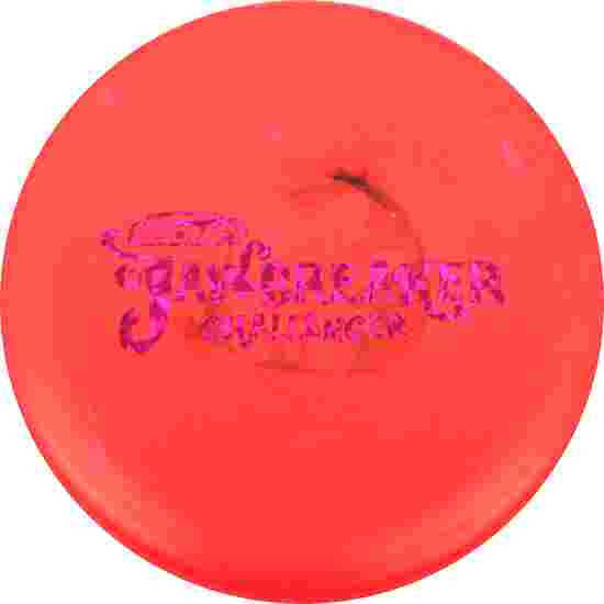 Discraft Chall. Jawbreaker Putter 2/3/0/2 Pink Dirt 173 g