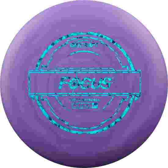 Discraft Focus, Putter Line, Putter, 2/2/-1/1 174 g, Purple