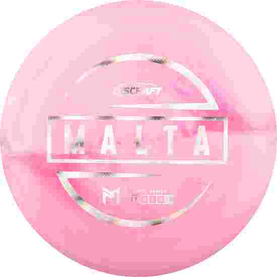 Discraft Malta, Paul Mc Beth, Putter Line, 5/4/1/3 175 g, Swirl Rosé
