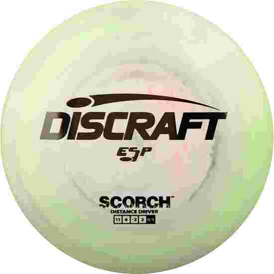 Discraft Scorch, ESP Line, Distance Driver, 11/6/-2/2  175 g, Swirl Undefined
