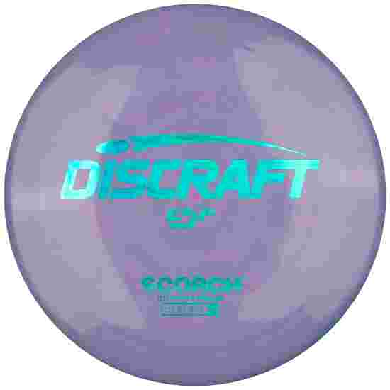 Discraft Scorch, ESP Line, Distance Driver, 11/6/-2/2 172 g, pastel purple - metallic rainbow
