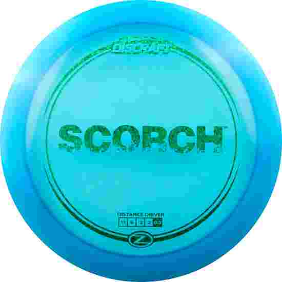 Discraft Scorch, Z Line, Distance Driver, 11/6/-2/2 Pool 173 g