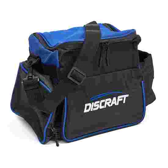 Discraft Shoulder Bag Blau