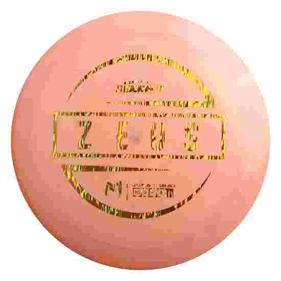 Discraft Zeus, Paul McBeth, ESP Line, Distance Driver, 12/5/-1/3 176 g+, 176 g, Skin
