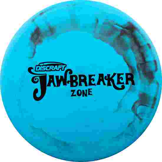 Discraft Zone Jawbreaker, Putter, 4/3/0/3 171 g, Blue