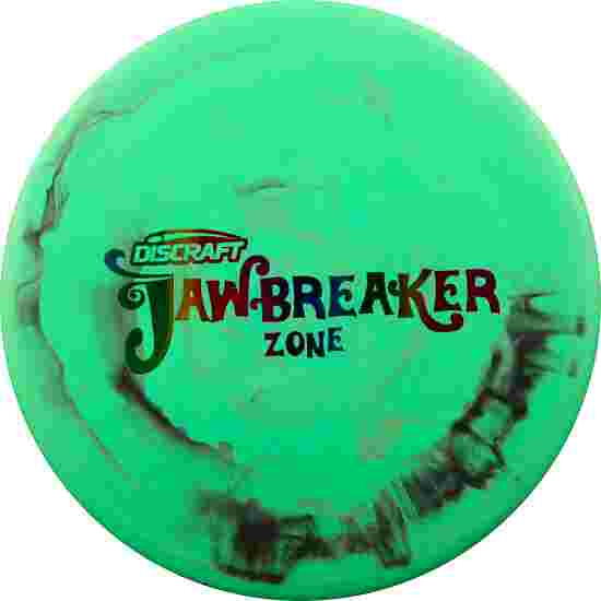 Discraft Zone Jawbreaker, Putter, 4/3/0/3 174 g, Green